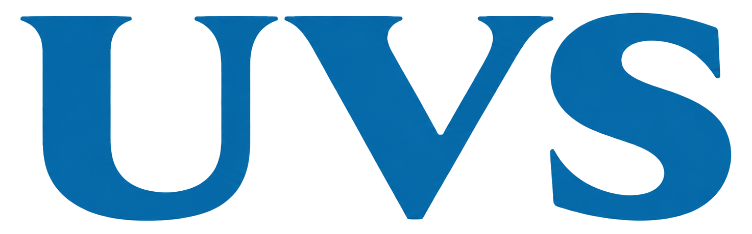 Logo UVS