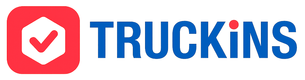 Truckins